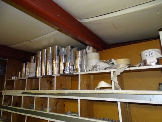 FOIL TAPE