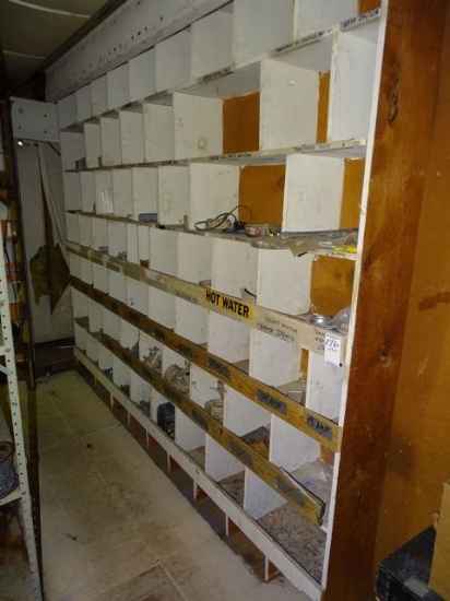 ELECTRICAL BOXES, COVERS, BREAKERS