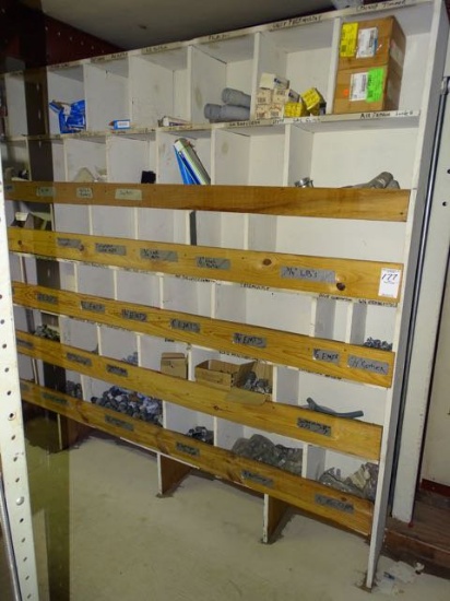 ELECTRICAL HARDWARE & COVERS