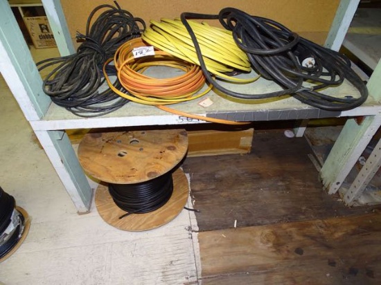 ROMEX WIRE