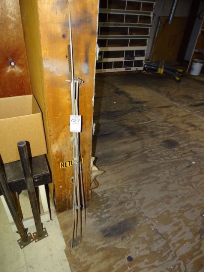 DUCT CLEANING TOOL