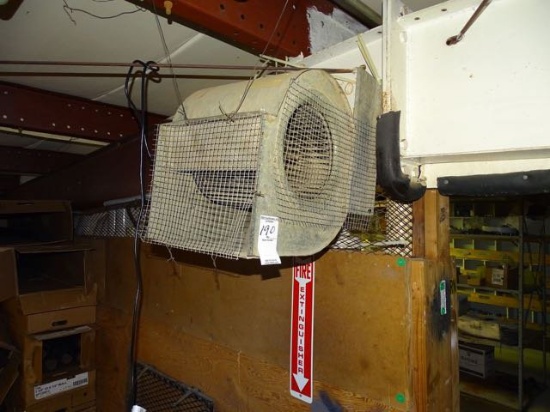 SHOP FAN