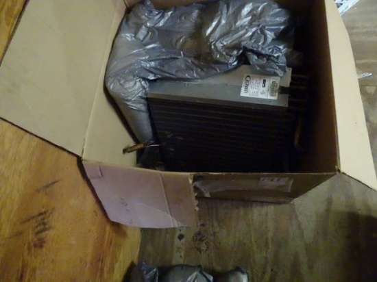 COIL LENNOX MD CBX26UH-024-230-1