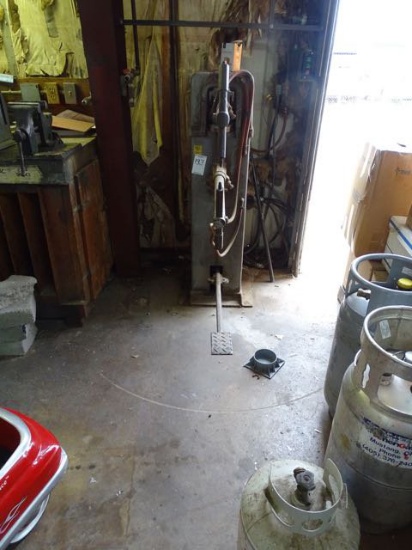 ACME SPOT WELDER