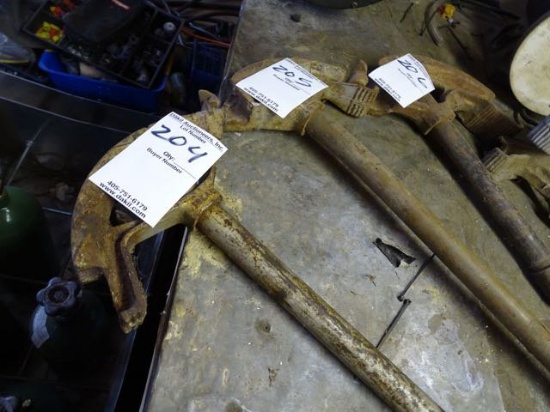 PIPE BENDER 1/2”