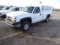 2006 CHEVY SILVERADO 2500 HD