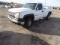 2006 CHEVY SILVERADO 2500 HD