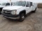 2006 CHEVY SILVERADO 3500 4-DR