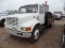 2000 INTERNATIONAL 4700 T444E