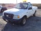 2008 FORD RANGER