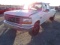 1997 FORD F350 XL