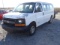 2003 CHEVY EXPRESS 3500