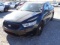 2013 FORD TAURUS