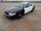 2009 FORD CROWN VICTORIA