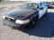 2009 FORD CROWN VICTORIA