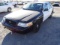 2009 FORD CROWN VICTORIA