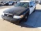 2009 FORD CROWN VICTORIA