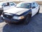 2008 FORD CROWN VICTORIA