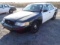 2008 FORD CROWN VICTORIA