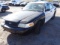 2001 FORD CROWN VICTORIA