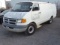 2002 DODGE RAM 3500