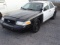 2010 FORD CROWN VICTORIA