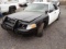 2009 FORD CROWN VICTORIA