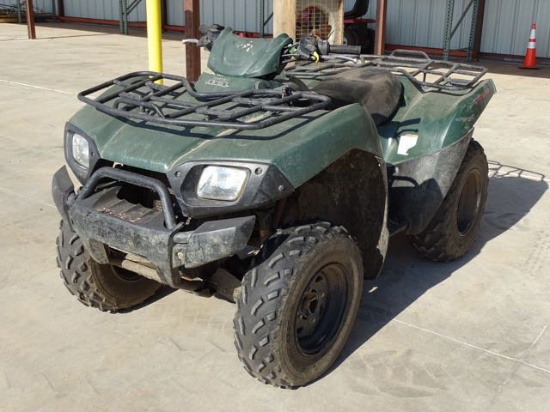 2008 KAWASAKI BRUTE FORCE