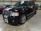 2006 FORD ROUSH F150