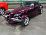 1999 PLYMOUTH PROWLER