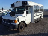 2004 FORD E350