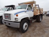 1997 GMC C6500