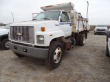 1996 CHEVY KODIAK