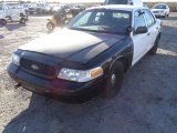 2002 FORD CROWN VICTORIA