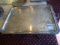 LARGE SERVING TRAY (1X)
