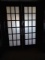 GLASS & WOOD DOORS 2-DOORS 36X90” (1X)