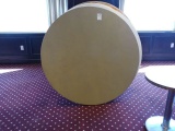 60” ROUND BANQUET FOLDING TABLE (18X)