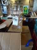 SCHOTT ZWIESEL WINE GLASSES (120X) 2 BOXES