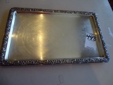 SERVING TRAYS (1X)