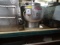 CAPTIVE AIR UP BLAST EXHAUST FAN NO 5