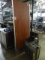 KITCHEN ALUMINUM DOORS (X2)