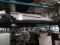 SOLID METAL SHELVES X1