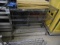 3 TIER WIRE RACK CASTERED