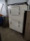 SCOTSMAN 2 DOOR ICE BIN