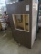 ICE DISPENSER