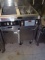VULCAN SPLIT TOP FRYER