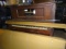 ANTIQUE PLAYER PIANO