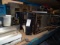 JUICE MACHINE REFRIGERATED