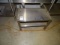 STEAM KETTLE STAND