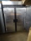 MANITOWOC 2 DOOR REFRIGERATOR